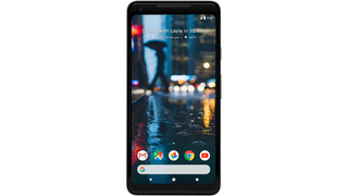 Esta es la mejor imagen del Pixel 2 antes de su presentación: lo nuevo de Google en toda su gloria